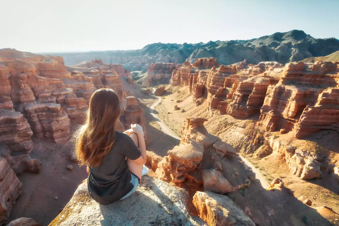 Charyn Canyon & Kolsay Lakes - 2 Days