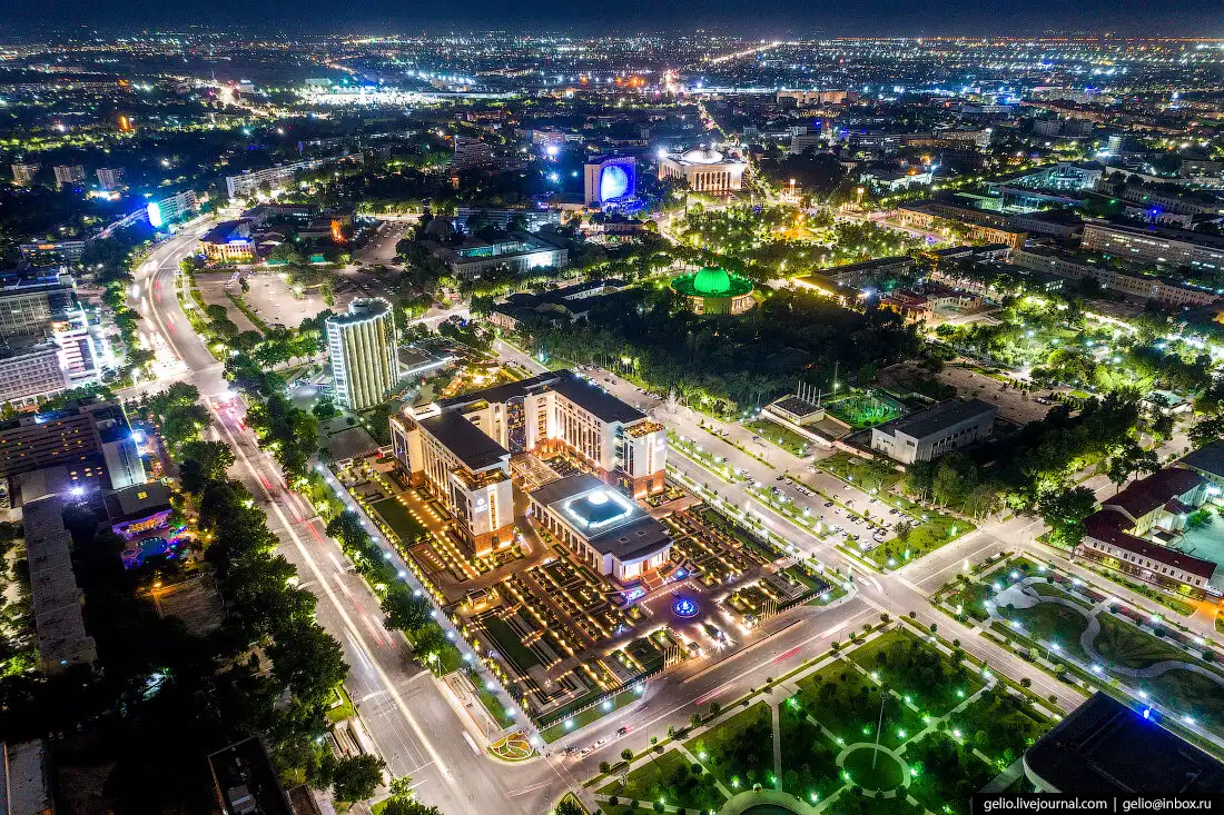 City Of Life