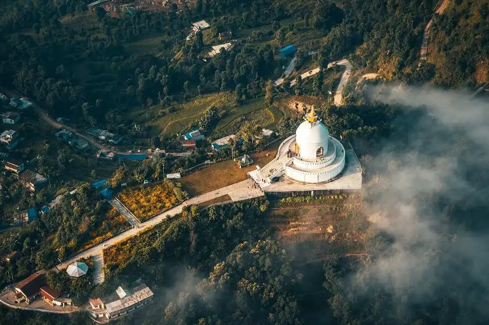 Comprehensive Nepal Tour