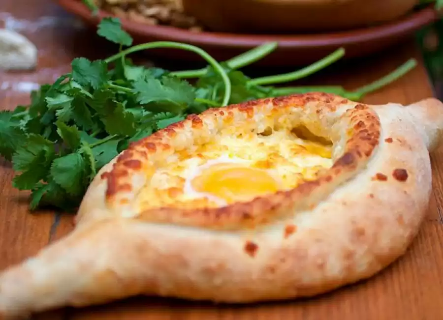 Cooking Workshop In Batumi