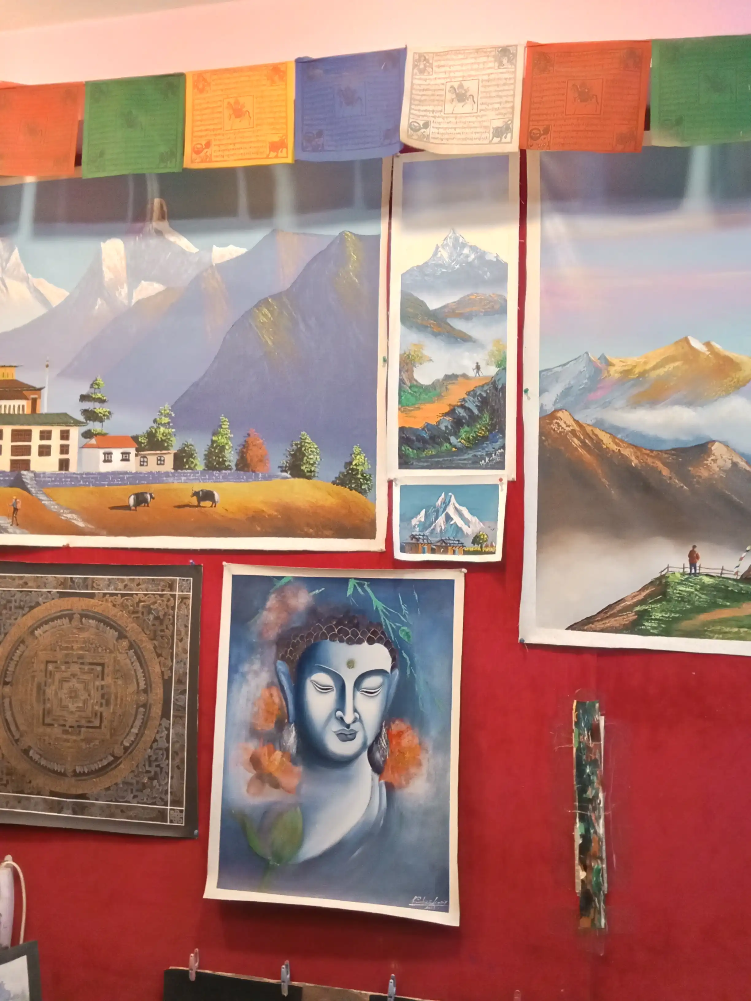 Best Free Kathmandu Walking Tour