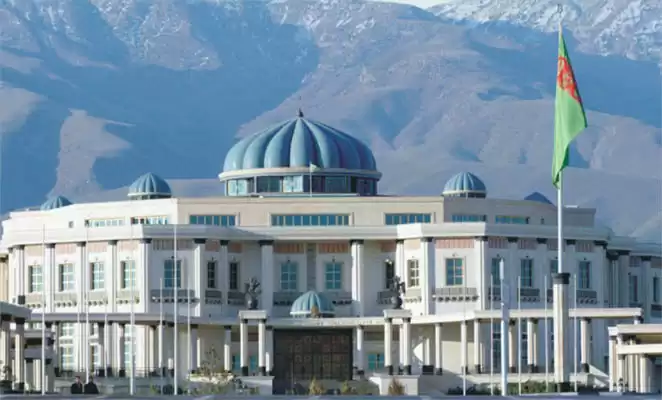 Crossing The Great Silk Road Turkmenistan Tour