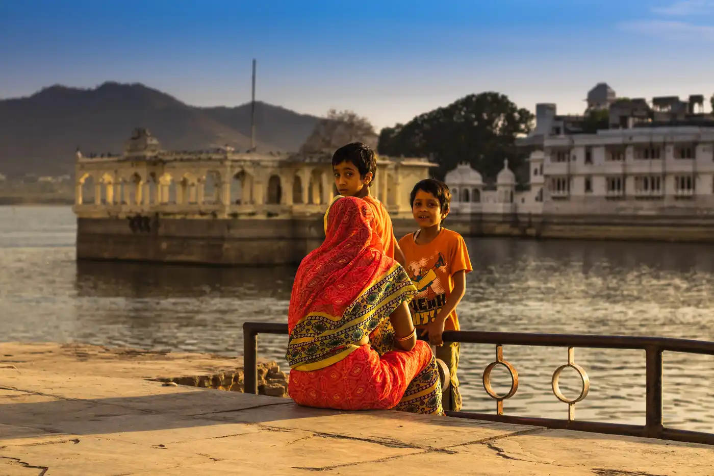Culinary & Cultural Tour To India