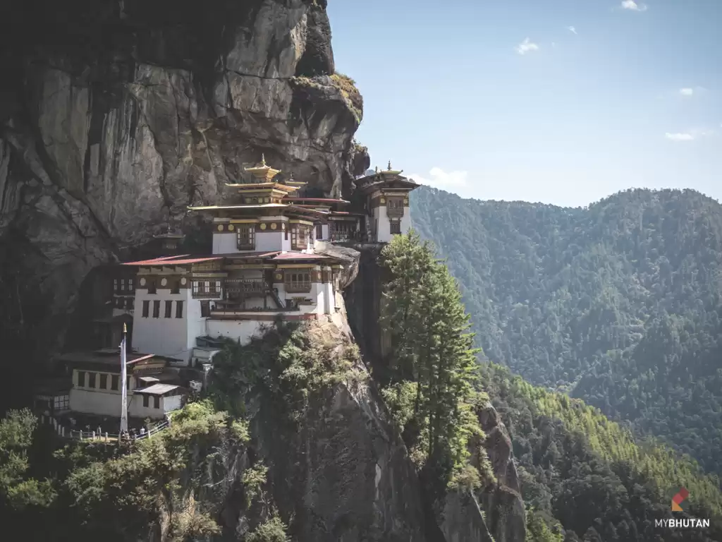 Cultural Immersion In Bhutan