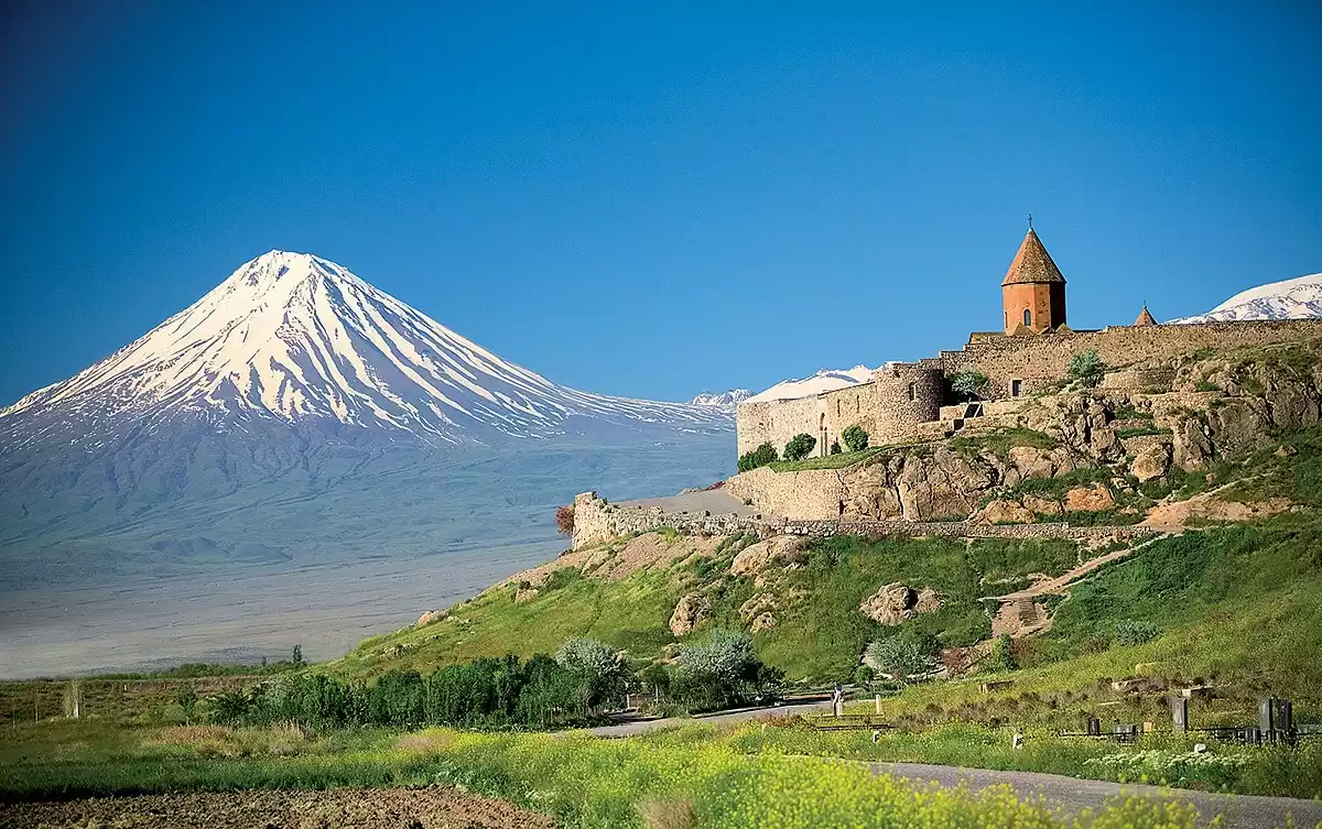 Cultural Trip To Armenia