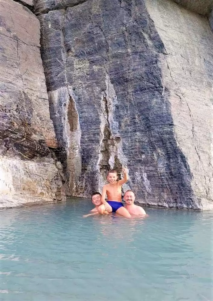Day Trip To Sary Jaz And Enilchek City