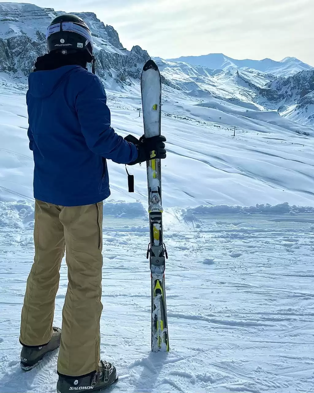 Winter In Azerbaijan - 4 Day Special Tour