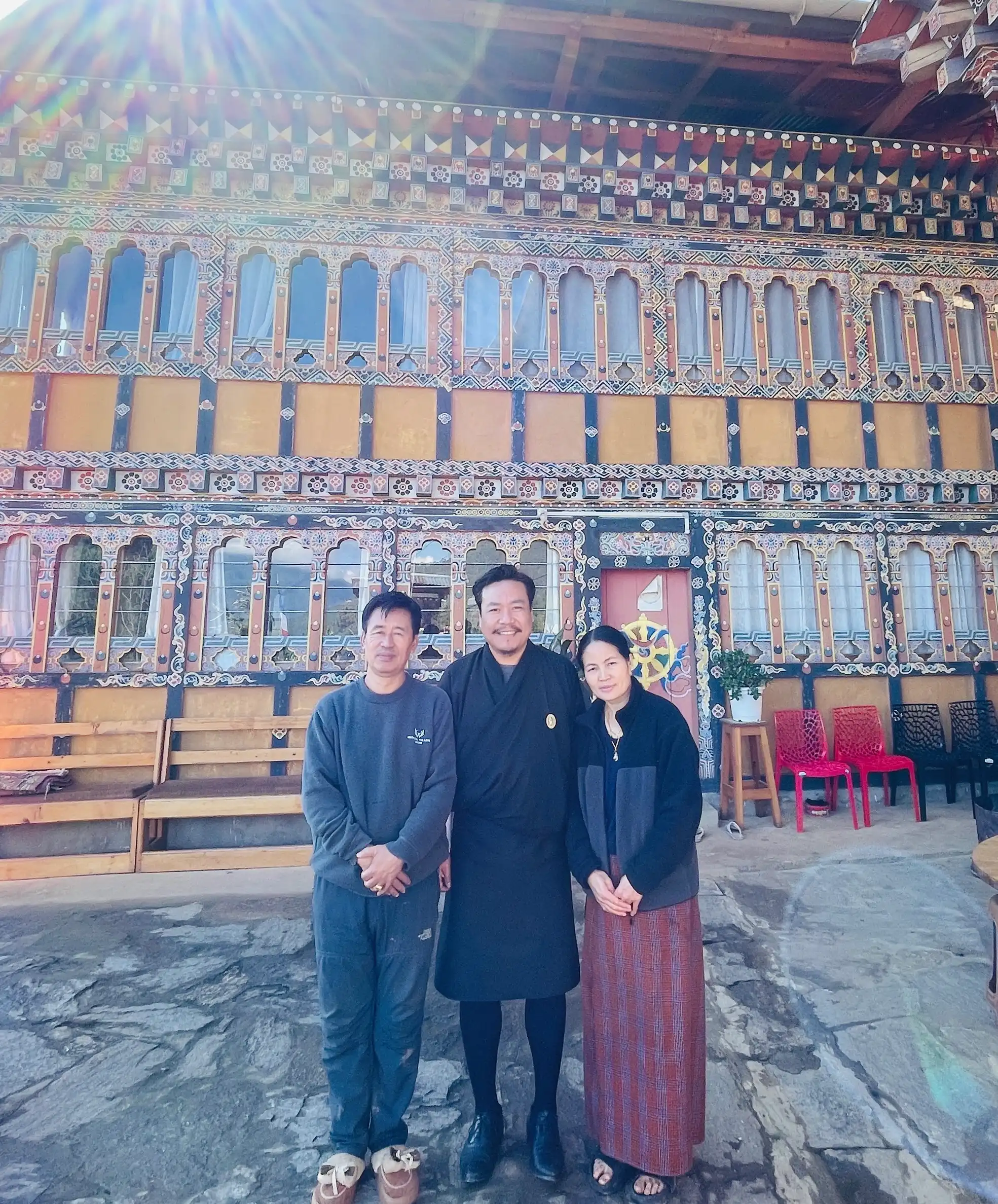 Discover Bhutan: 7-day Authentic Homestay Retreat