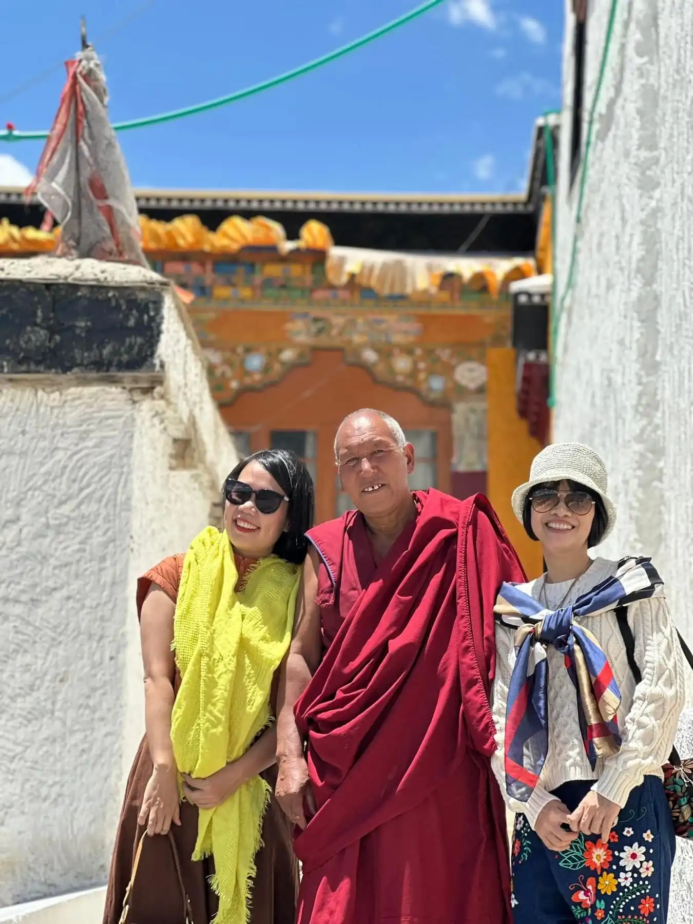 Western Ladakh & Zanskar