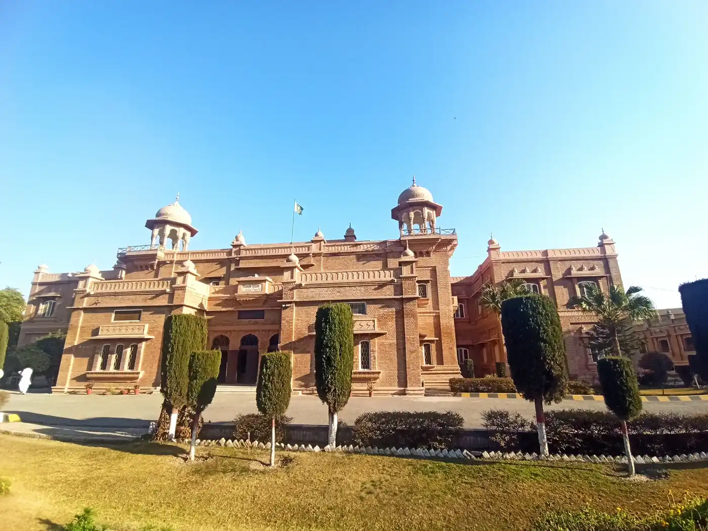 Discover Peshawar Full Day Guided Tour From Islamabad