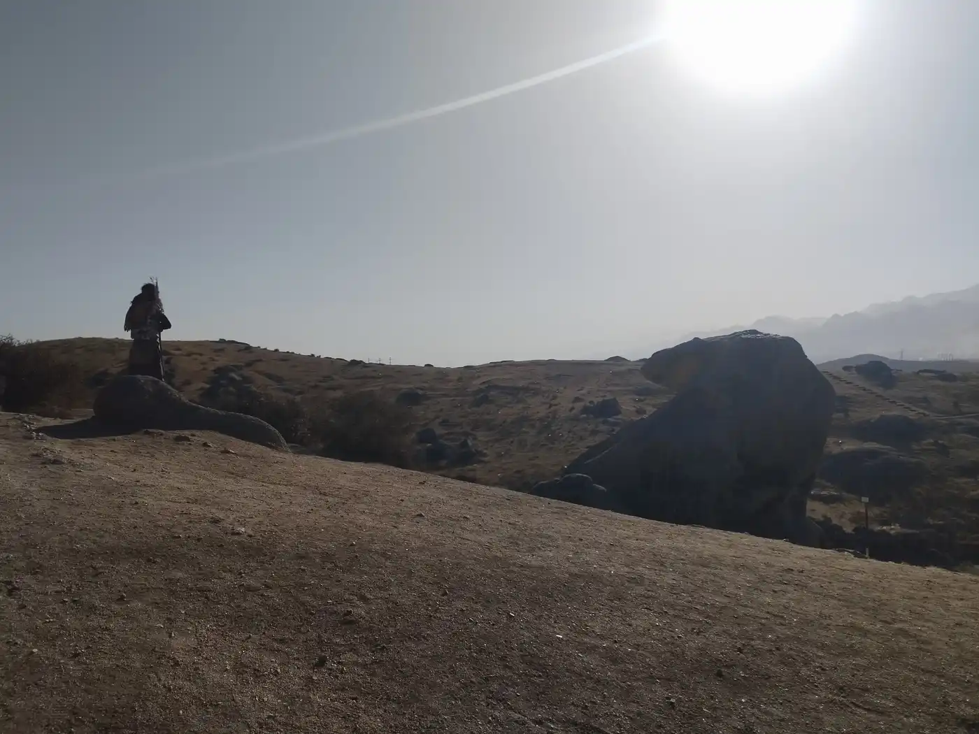 Discover Shepherding In Uzbekistan - 2 Day Tour