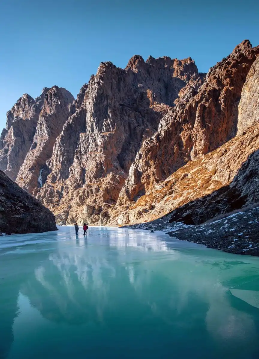 The Wonders Of The Gobi Desert 7 Days Tour (10% Off Early Bird Discount)