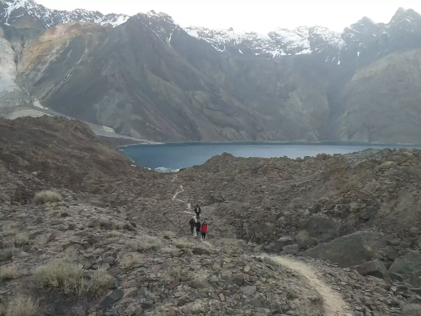 Sarez Lake Special Tour & Trek