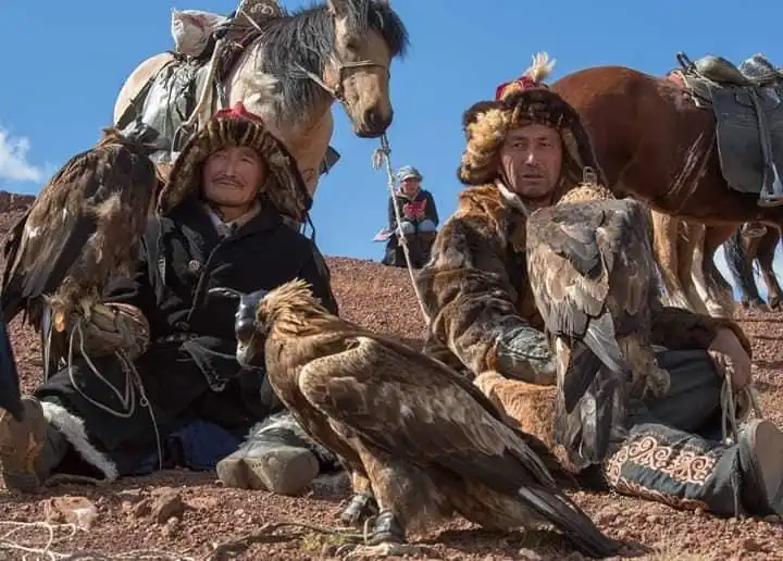 Eagle Festival 2026