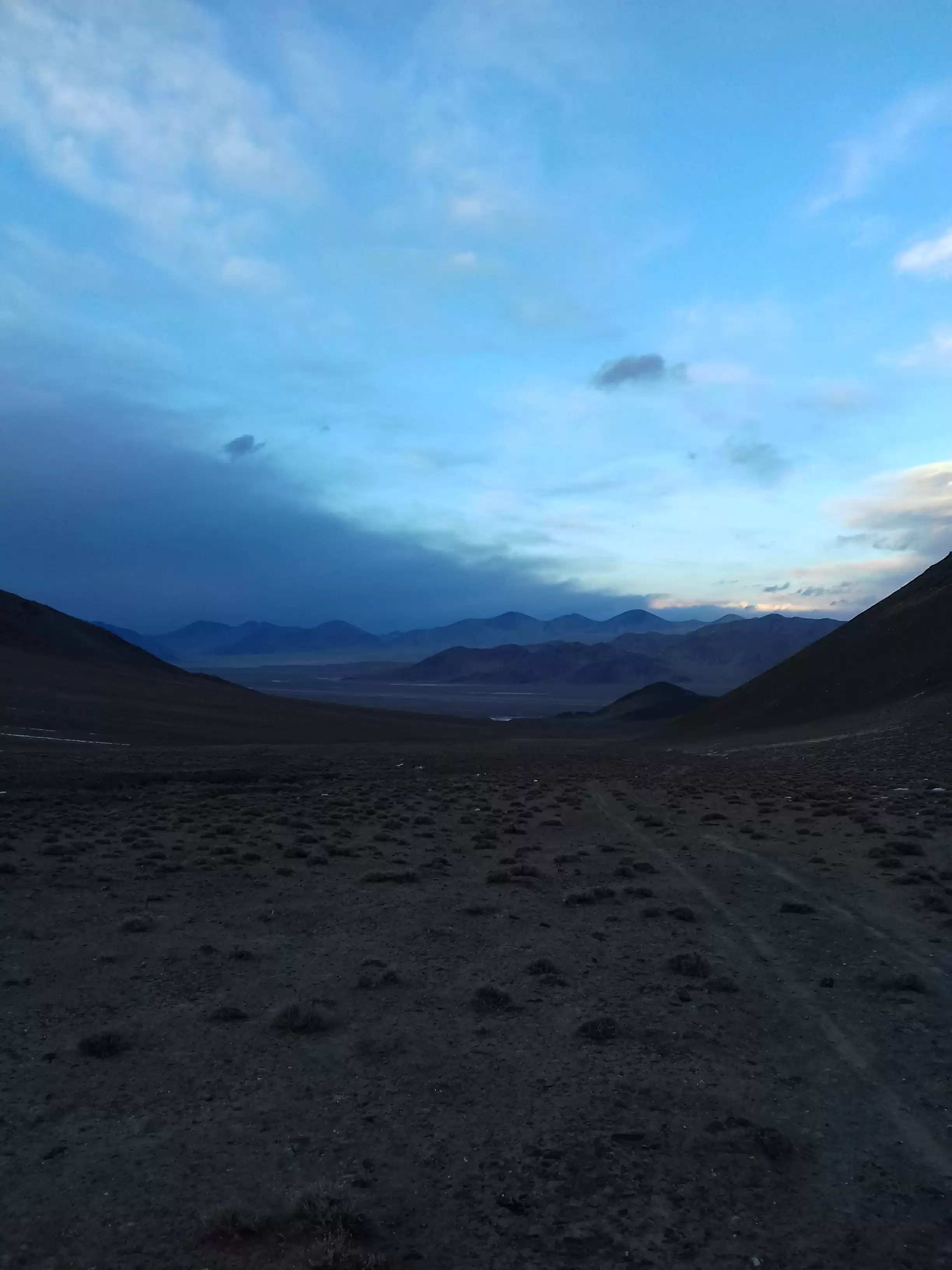 East Pamir Amazing Trip