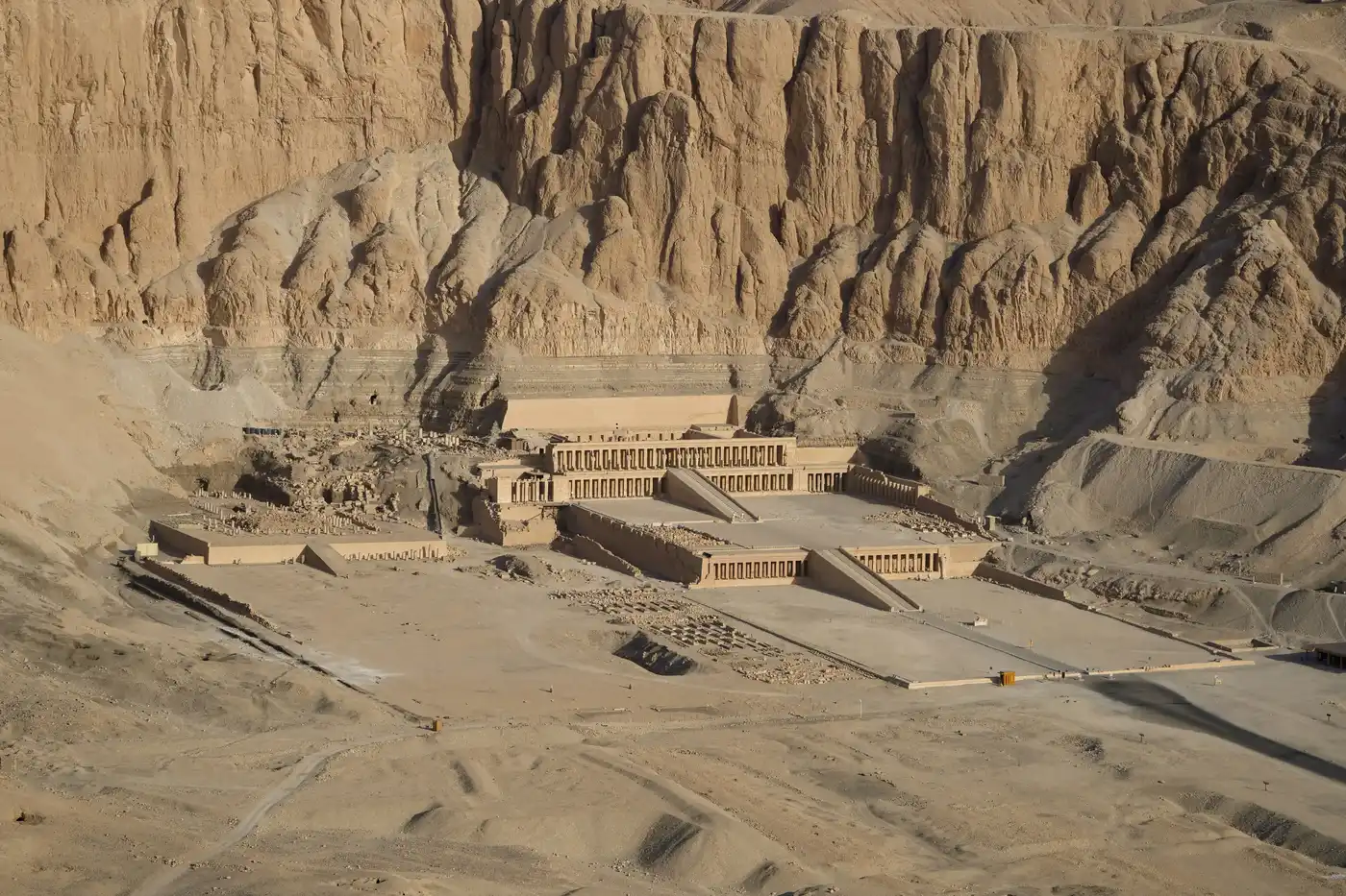 2 Day Luxor Tour