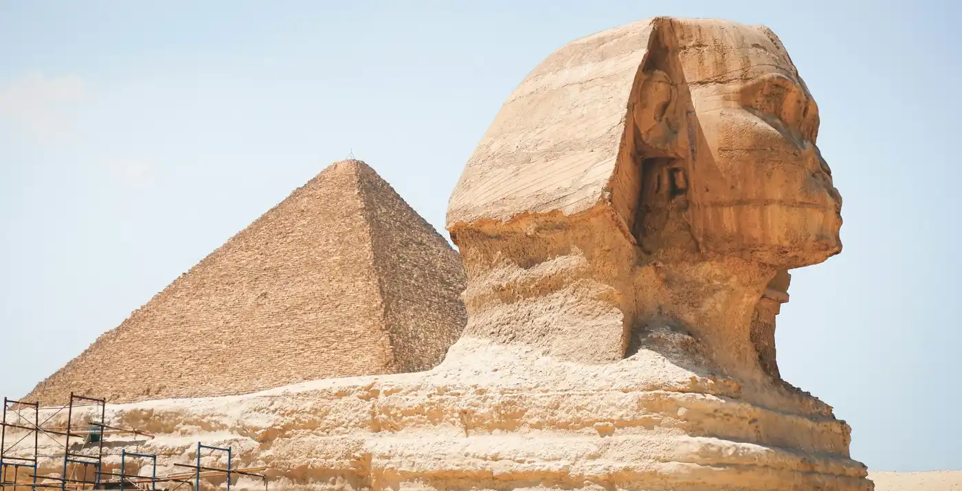 Cairo 3 Night Weekend Escape
