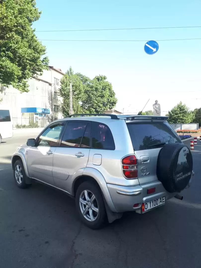 English Speaking And Experienced Driver In Osh Region