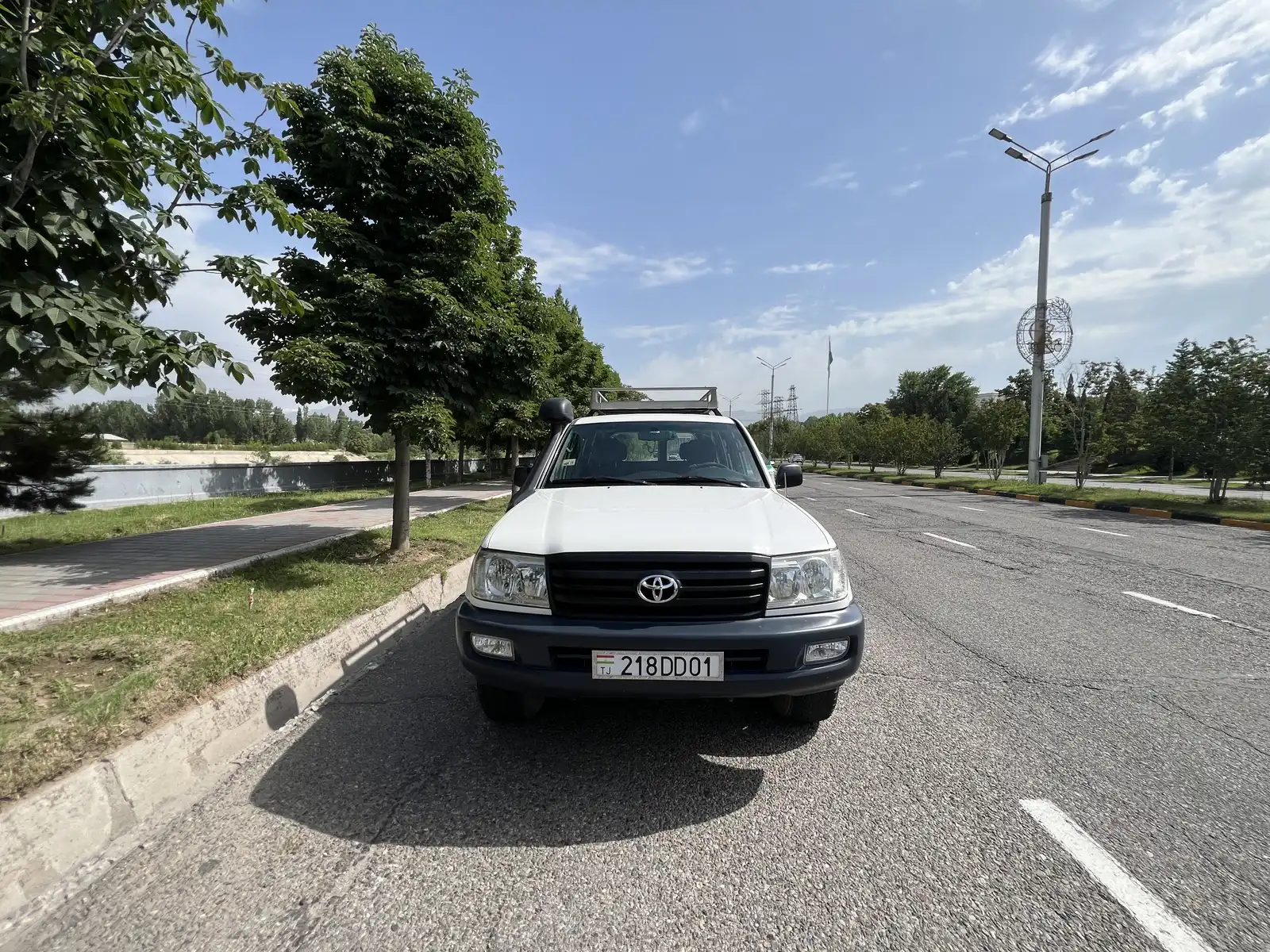 English-speaking Driver & Guide In Tajikistan