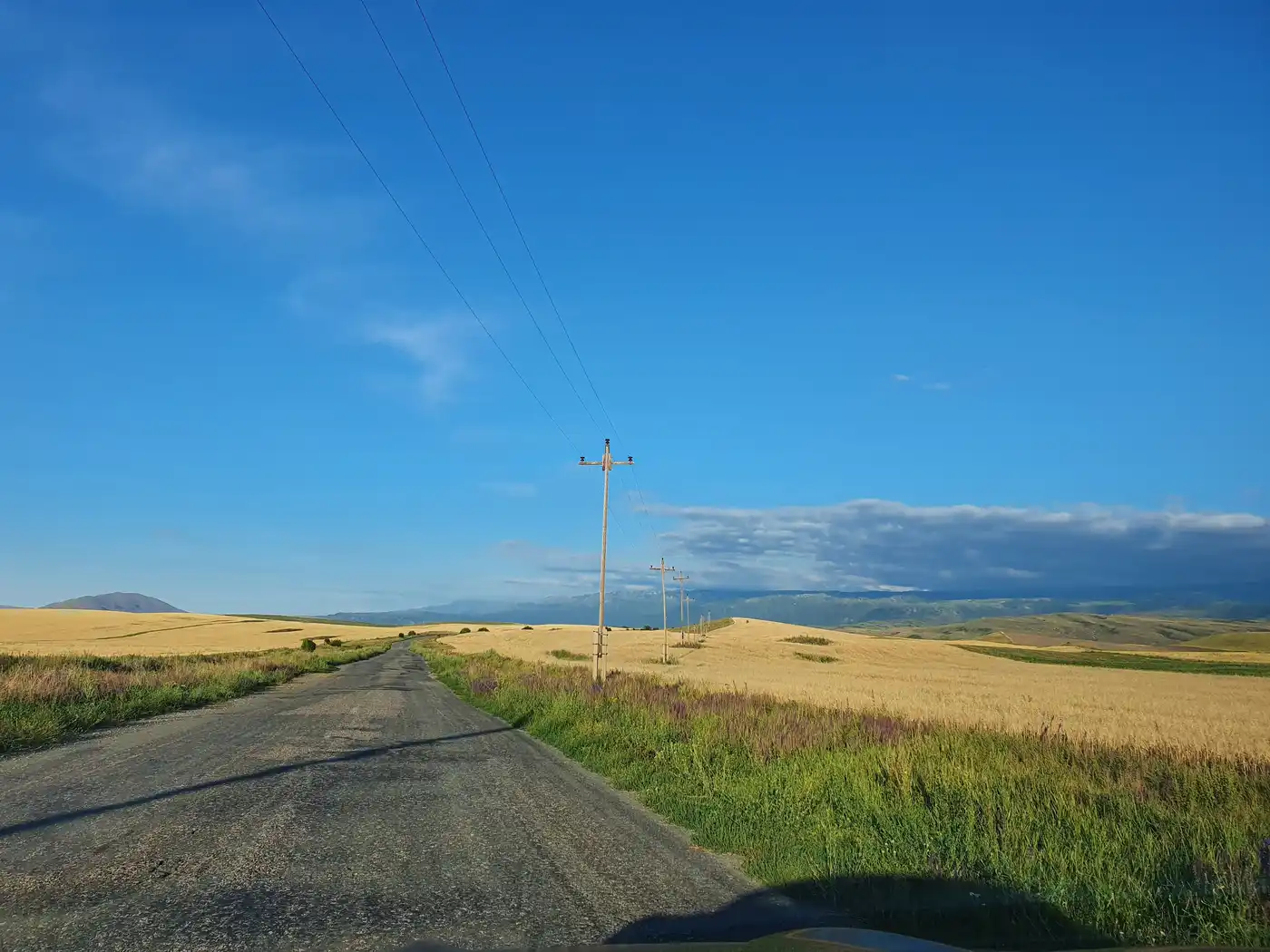 14 Jours Entre Almaty Et Altai