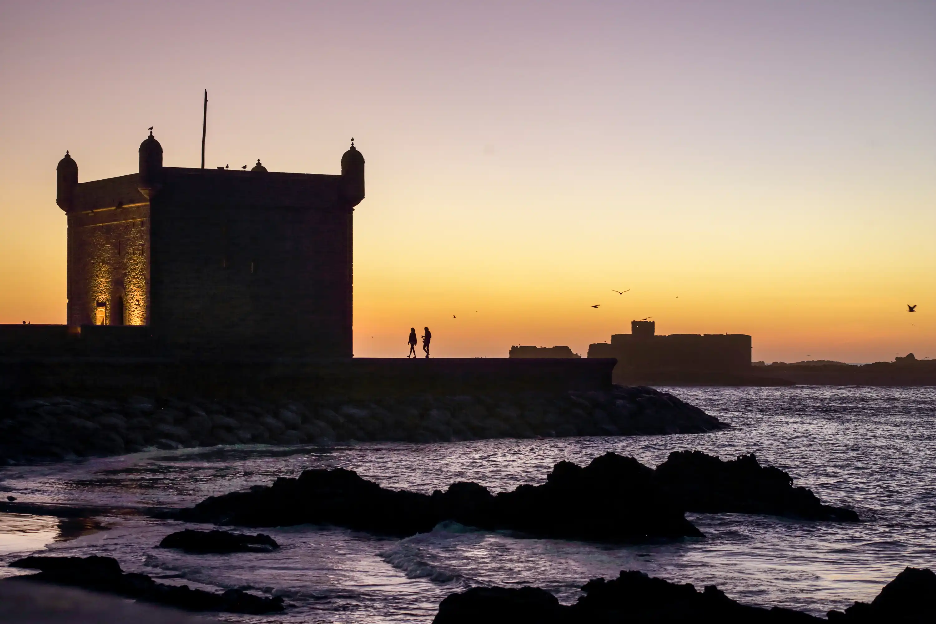 Essaouira Day Trip