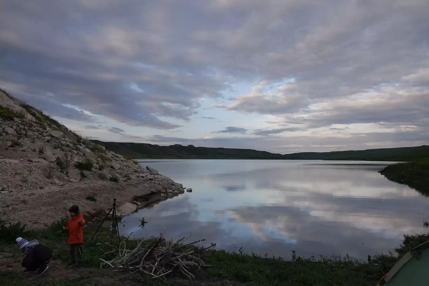 Exclusive Untouched Nature 6 Day Tour In Almaty Region