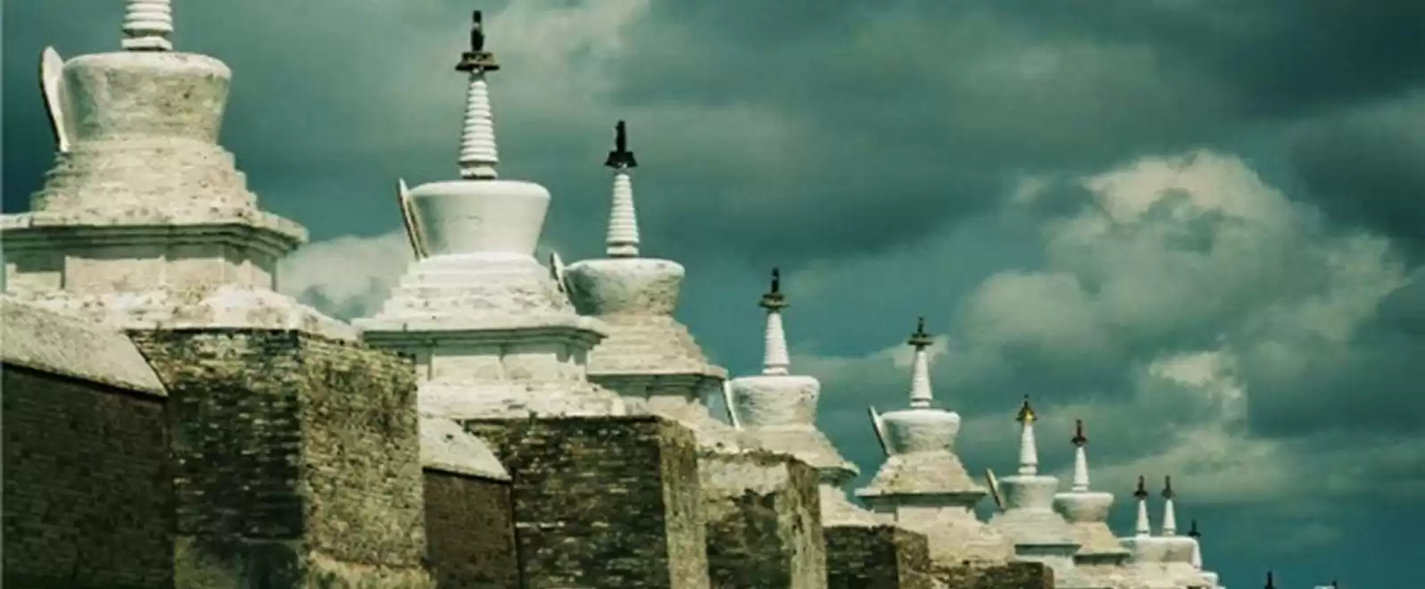 Explore Mongolia Overland Tour In 6 Days