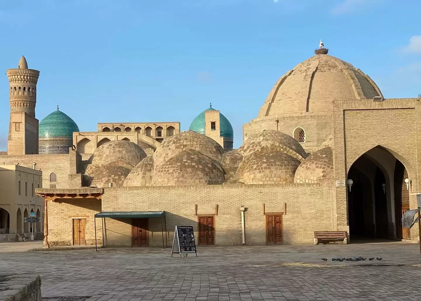Explore Uzbekistan Highlights In 5 Days