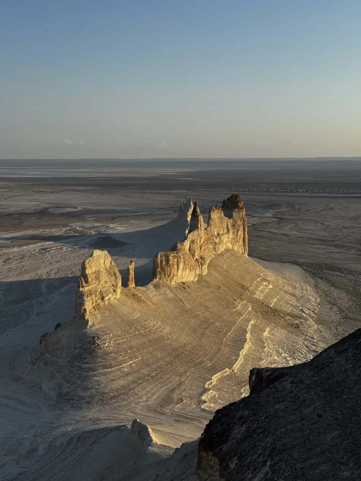 Express Tour To Tuzbaiyr And Bozzhyra