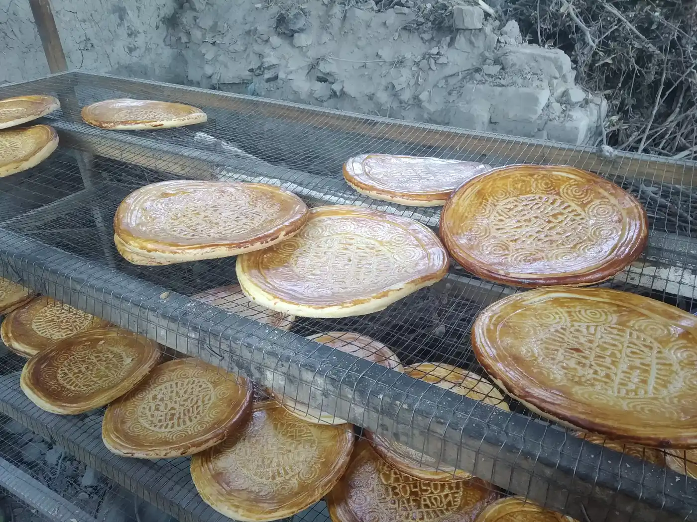 Fergana Valley And Its Authenticity