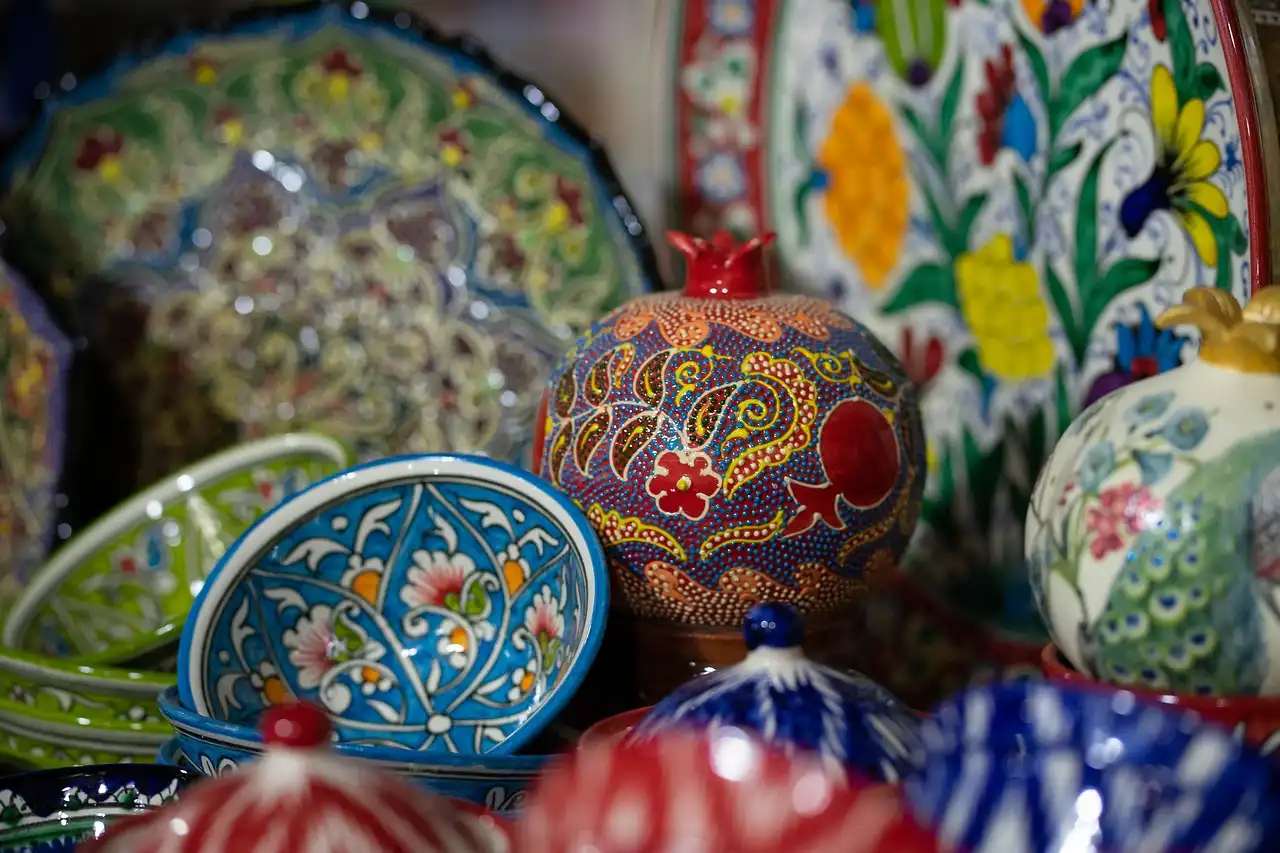Ferghana Valley In 2 Days