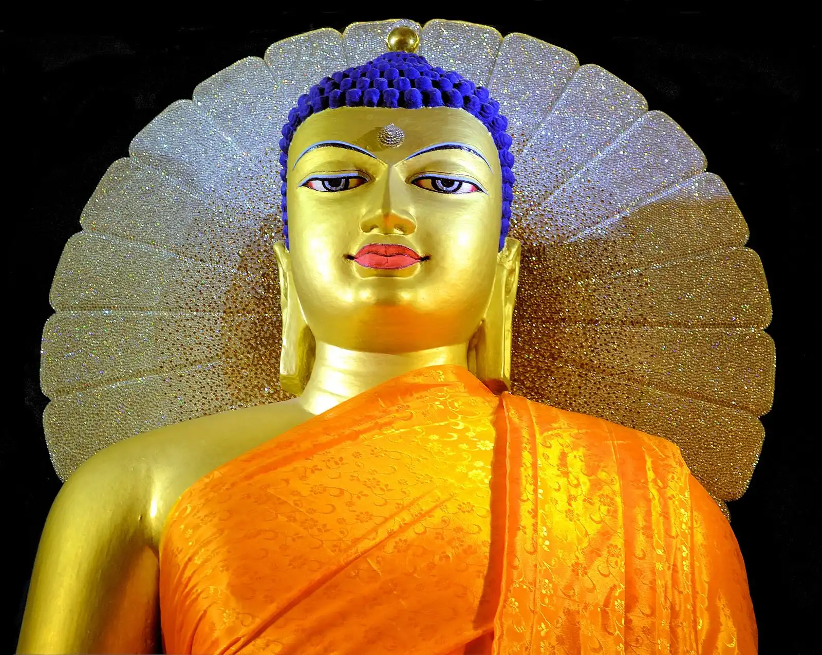 From Delhi: Buddhist Circuit Tour 09 Nights - 10 Days