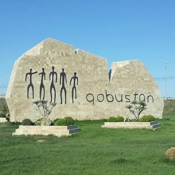 Full  Day Shirvan National Park And Gobustan Tour