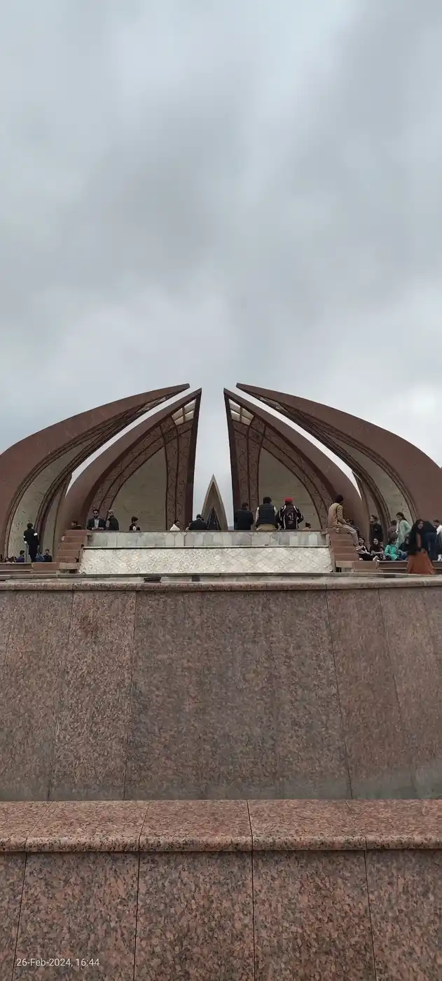 Full Day City Tour Of Islamabad