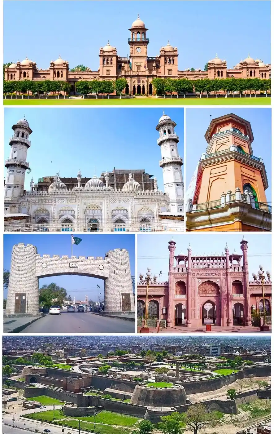 Full Day Excursion To Peshawar From Islamabad