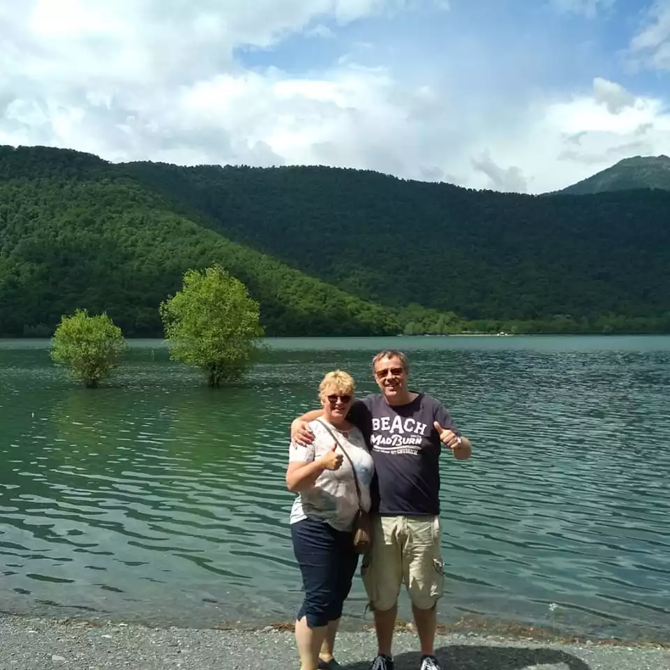 Gabala Full Day Tour - Capital Of Caucasian Albania