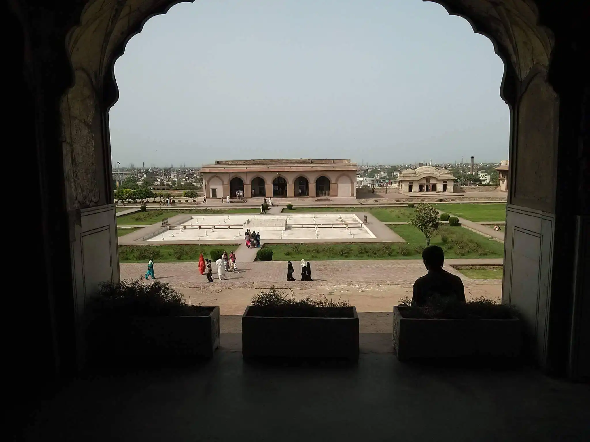 Full Day Sightseeing Tour Of Lahore City