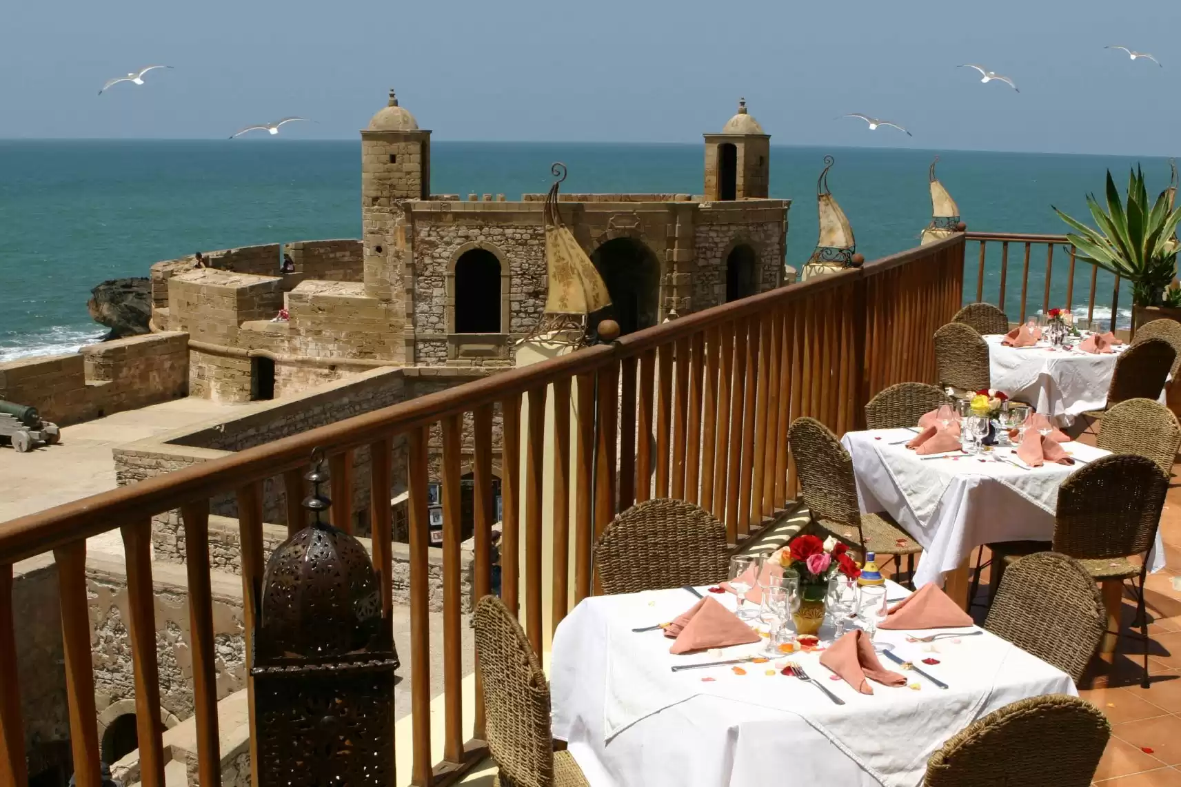 Full-Day Essaouira Excursion From Agadir