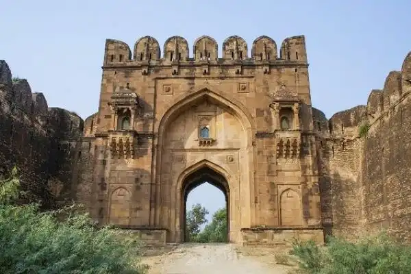 Full-day Expedition From Lahore To Rohtas Fort