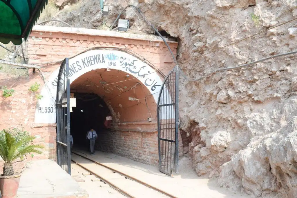 Full-day Trip To Khewra Salt Mines & Katas Raj Temples