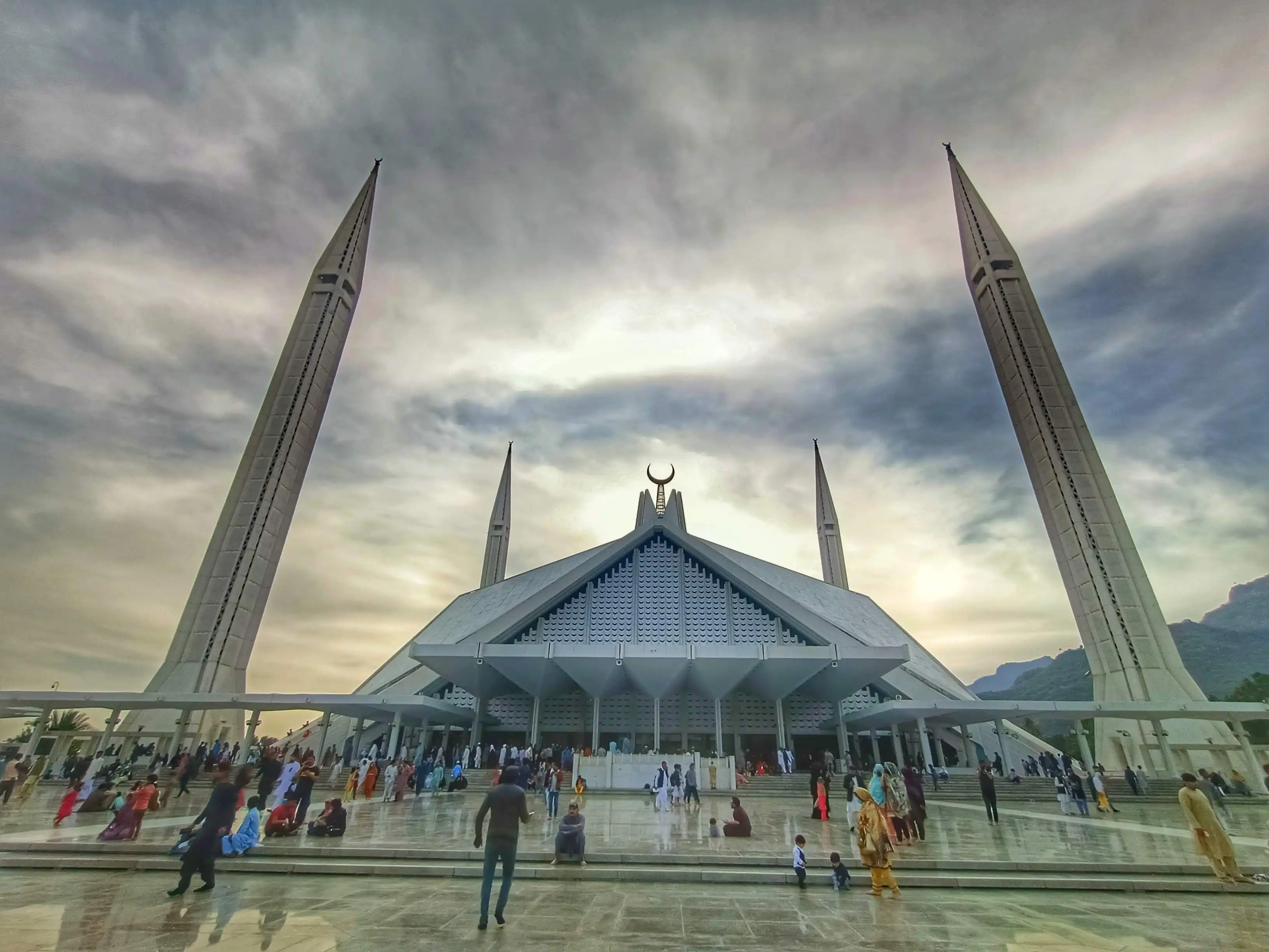 Gandhara & Indus Civilization Tour Budget Package
