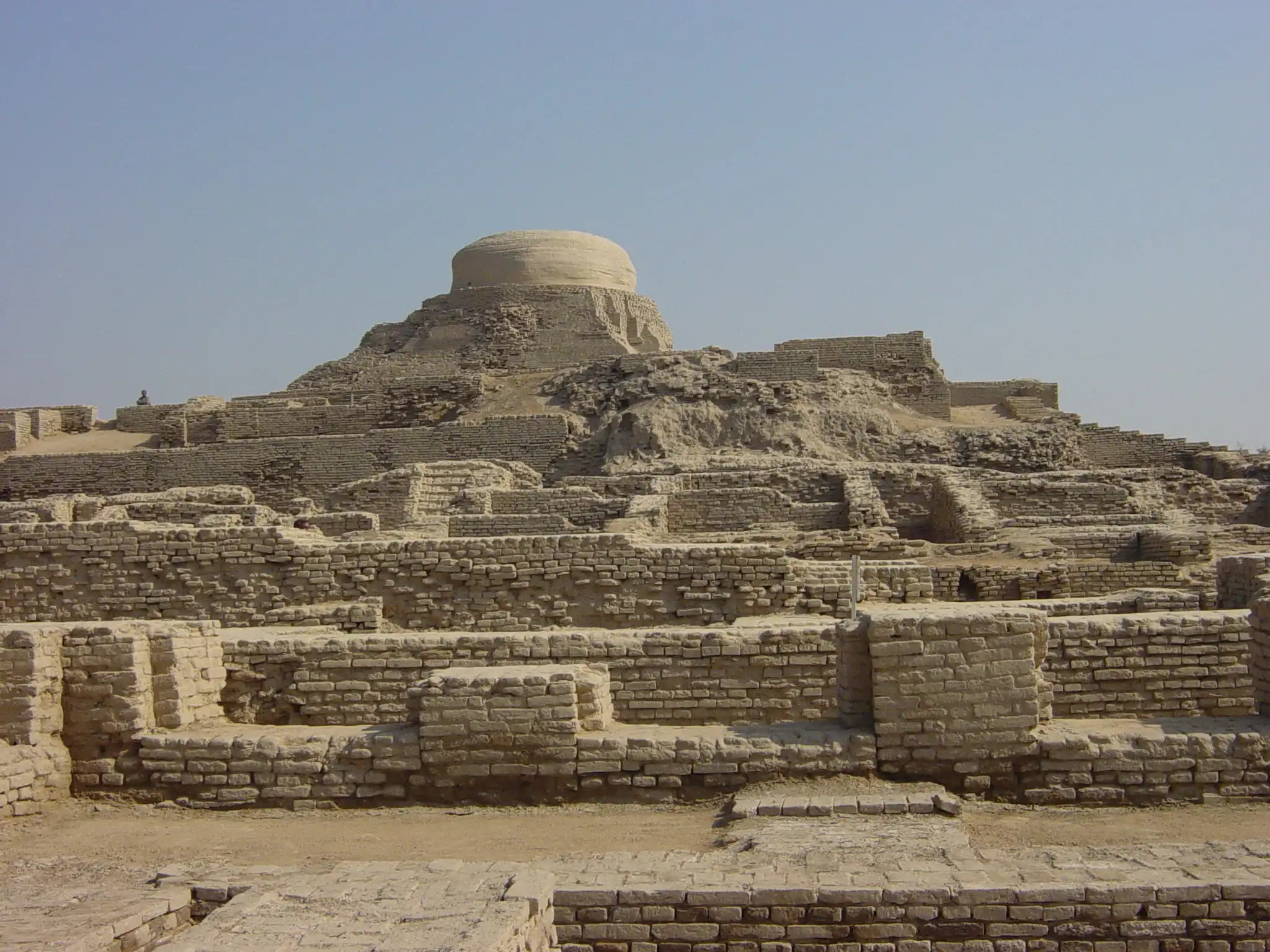 Gandhara & Indus Civilization Tour Standard Package