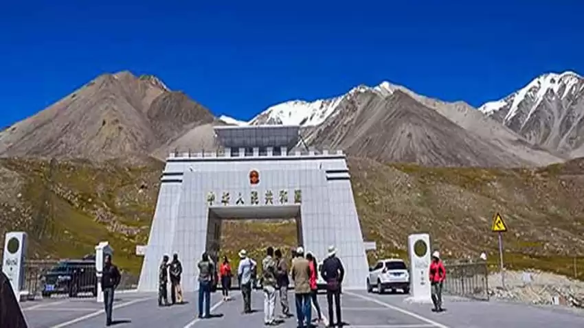 Gilgit Hunza Nagar Tour