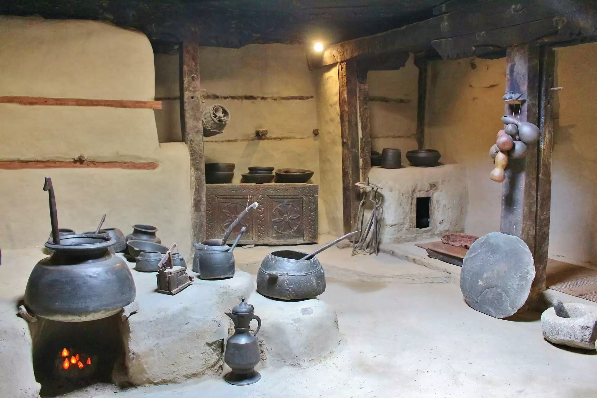 Glimpse Of Pakistan Heritage - 13 Day Tour