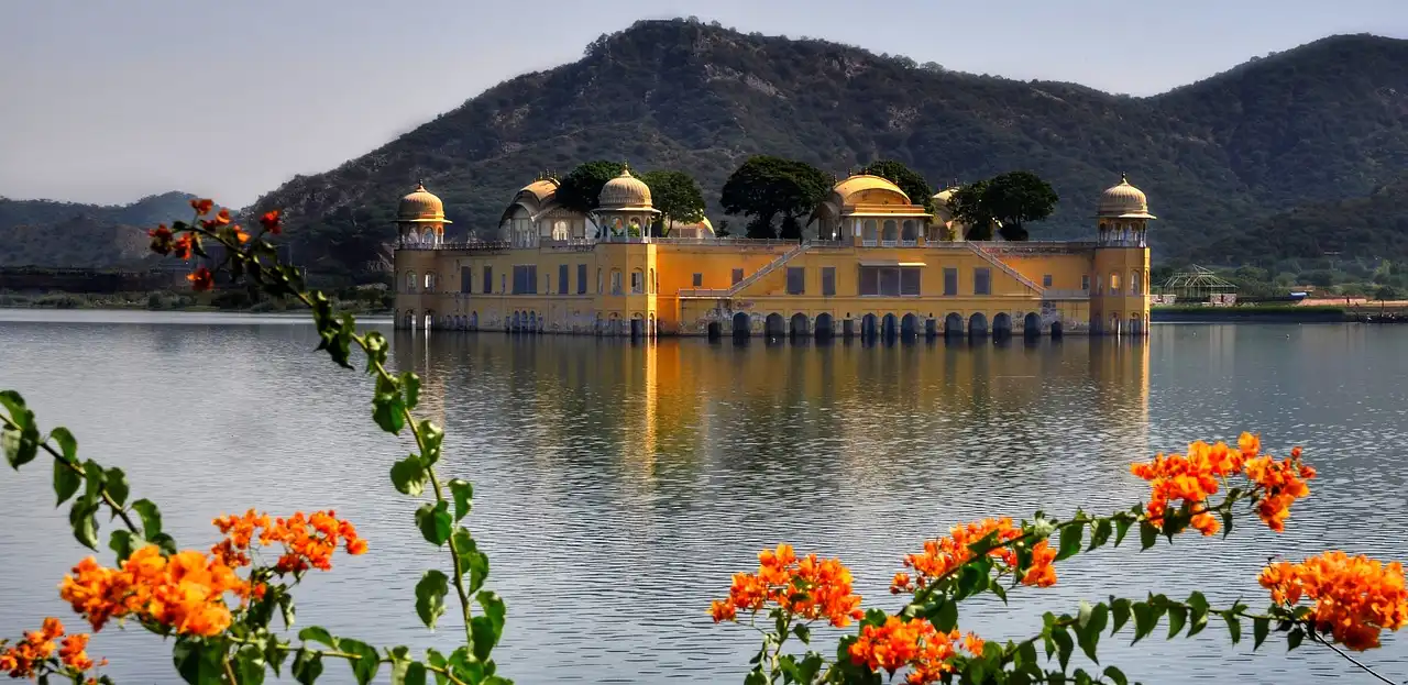 Golden Triangle Tour - 04 Nights - 05 Days