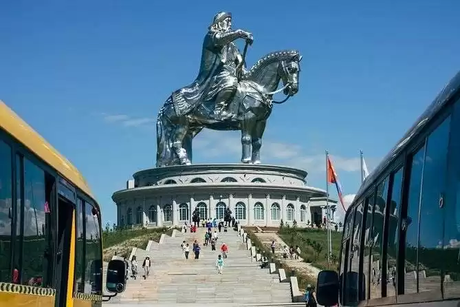 Gorkhi-Terelj National Park Tour