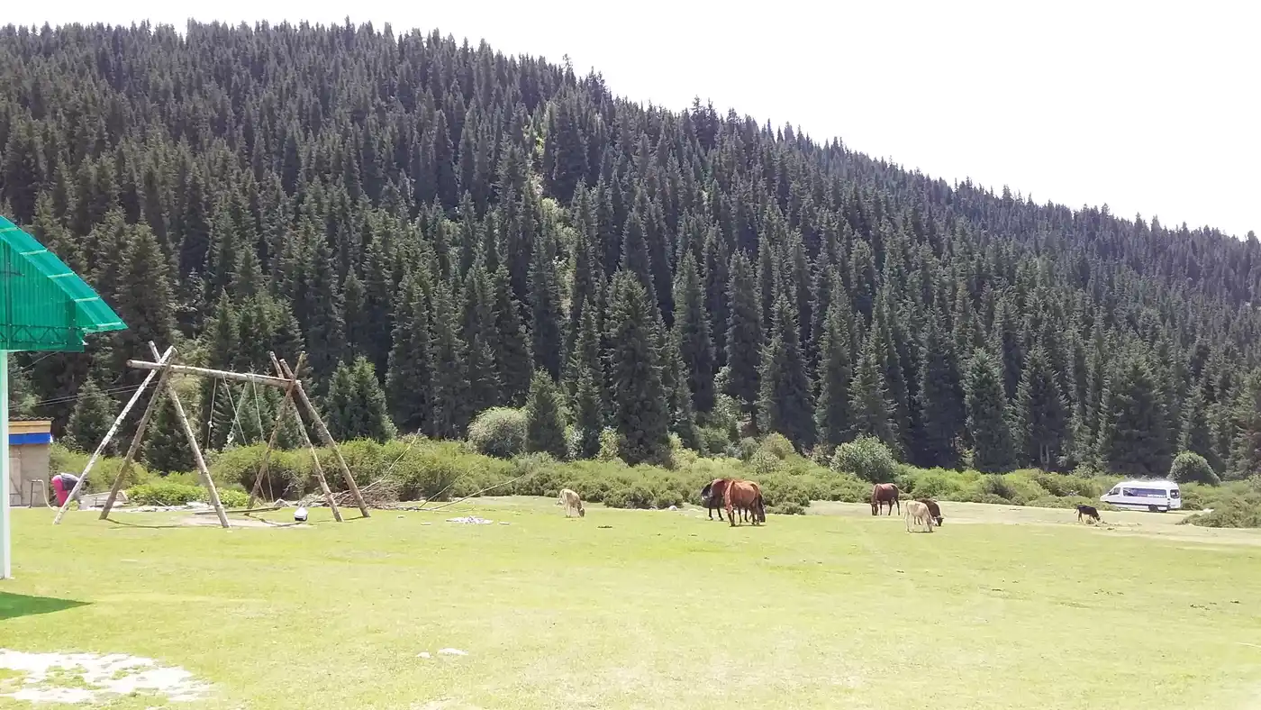Grand Tour Pamir Highway Discover Two Lands