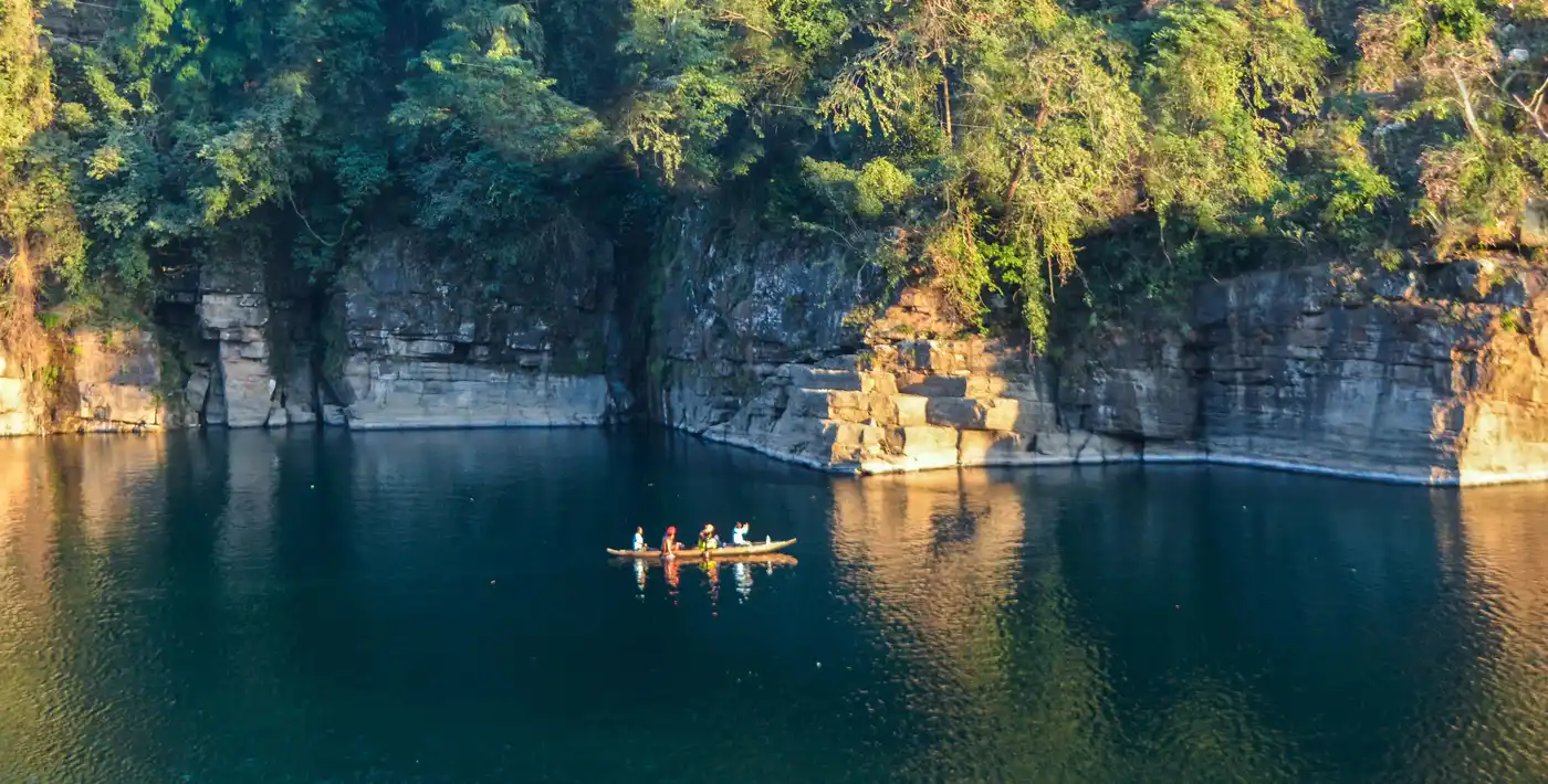 Guwahati - Kaziranga And Shillong
