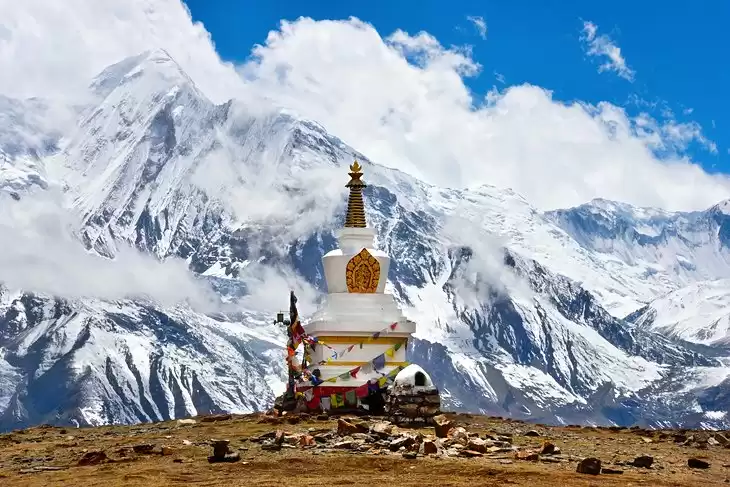 Highlights Of Pakistan And Nepal In One Tour