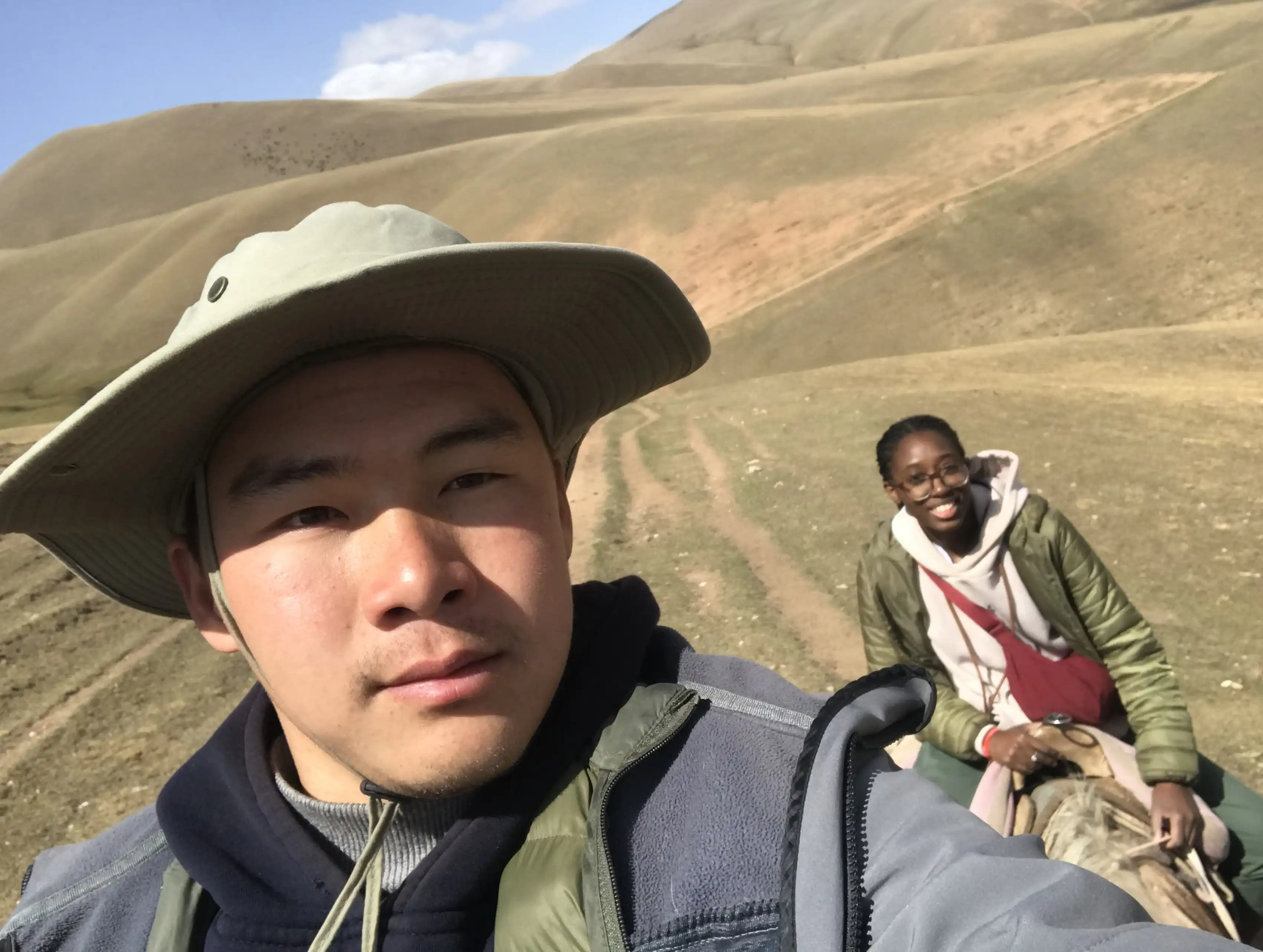 3 Days Horse Back Riding Tour To Song Kul Lake